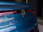 Renault Arkana 1.6 E-Tech Intens