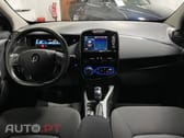 Renault Zoe (c/ Bateria) 41 kwh Intens