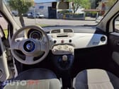Fiat 500 1.3 16V Multijet Lounge S&S