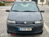 Fiat Punto 1.2 16V ELX