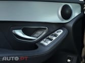 Mercedes-Benz GLC 350 e Coupé AMG Line 4-Matic