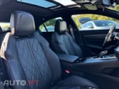 Peugeot 508 1.6 Hybrid GT Pack e-EAT8