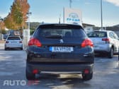 Peugeot 2008 1.6 BlueHDi Allure
