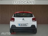 Citroen C3 1.2 PureTech Shine