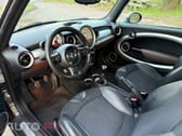 MINI Clubman Cooper D