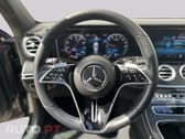 Mercedes-Benz E 300 e 9G-TRONIC Avantgarde I.V.A DEDUTÍVEL