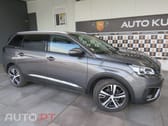 Peugeot 5008 1.5 BlueHDi Allure