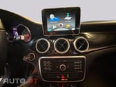 Mercedes-Benz CLA 180 d Shooting Brake