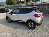Renault Captur 0.9 TCE Exclusive