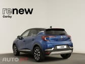 Renault Captur Captur 1.0 TCe Techno Bi-Fuel