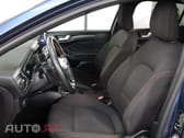 Ford Focus SW 1.0 ECOBOOST MHEV ST-LINE