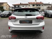 Ford Focus 1.0 EcoBoost MHEV ST-Line