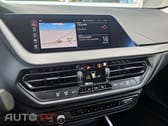 BMW 116 d Line Sport Auto