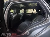 Mercedes-Benz C 300 BlueTEC Hybrid AMG Line