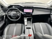 Peugeot 308 SW 1.6 Hybrid Allure e-EAT8