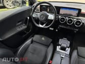Mercedes-Benz A 250 e AMG Line