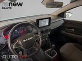 Dacia Sandero STEPWAY EXTREME + ECO-G