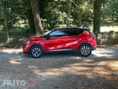 Renault Captur 1.0 TCe Exclusive