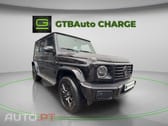 Mercedes-Benz GLE G 580 EQ