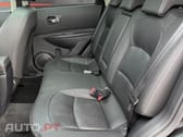 Nissan Qashqai 1.5 dCi Acenta NC