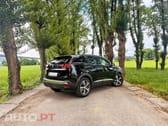 Peugeot 3008 1.2 PureTech Allure Pack EAT8