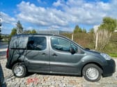 Citroen Berlingo Berlingo