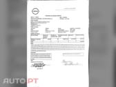 Nissan Qashqai 1.3 DIG-T Acenta