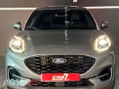 Ford Puma 1.0 EcoBoost Hybrid Aut. ST-LINE X