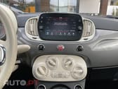Fiat 500 1.0 Hybrid Lounge
