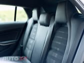 Mercedes-Benz A 200 d Urban Aut.