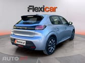 Peugeot 208 1.2 Hybrid Style e-DCS6