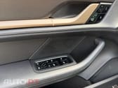 Porsche Taycan Turbo S