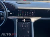 Porsche Taycan 4S