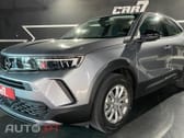 Opel Mokka-E Edition