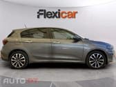 Fiat Tipo 1.3 M-Jet lounge