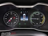 MG ZS EV 44.5 kWh Luxury