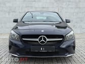 Mercedes-Benz CLA 180 d Shooting Brake Urban