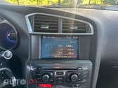 Citroen C4 1.6 e-HDi Exclusive J17 CMP6