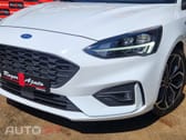 Ford Focus 1.0 EcoBoost Vignale Aut.
