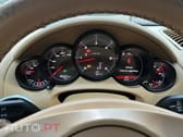 Porsche Cayenne II Platinium Edition
