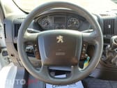 Peugeot Boxer 2.0 BlueHDi 333 L1H1 Pro