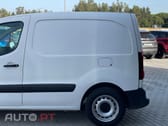 Peugeot Partner 1.6 BlueHDi L1 Premium 3L