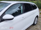 Peugeot 308 SW 1.5 BlueHDi Style
