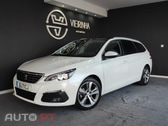 Peugeot 308 SW 1.5HDI ALLURE EAT8