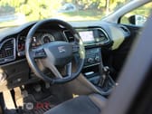 Seat Leon 1.6 TDi Reference Ecomotive