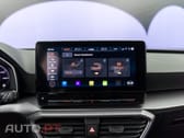 Seat Leon 1.4 e-Hybrid FR DSG