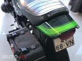 Kawasaki Z 1000 | RS Custom (Pep’s Gang)