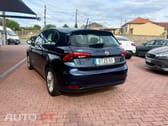 Fiat Tipo 1.3 M-Jet Mirror