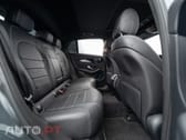 Mercedes-Benz GLC 300 e Coupé 4Matic