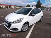 Peugeot 208 1.5 BlueHDi Allure